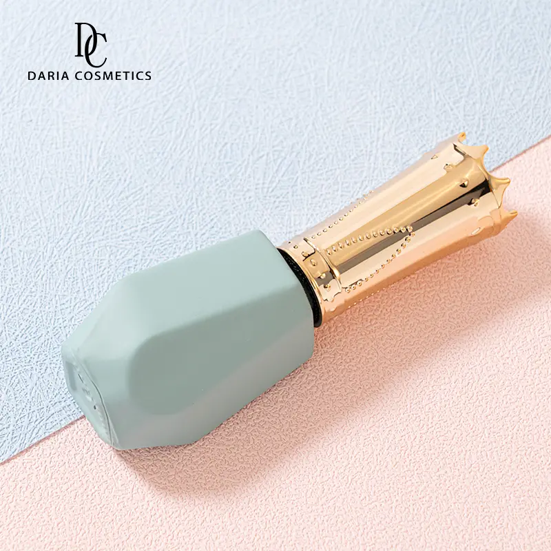 Unique 10ml Empty Gel Polish Glass Bottle Factories - Image 4