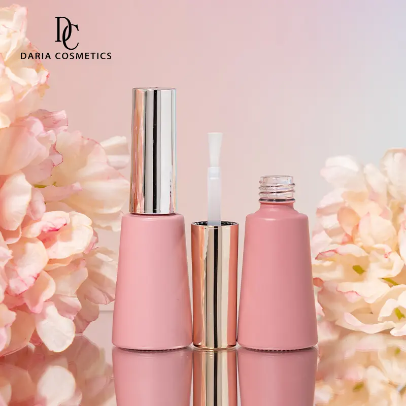 Professional Customization Service - Empty 11ml Gel Polish Bottle - Image 2