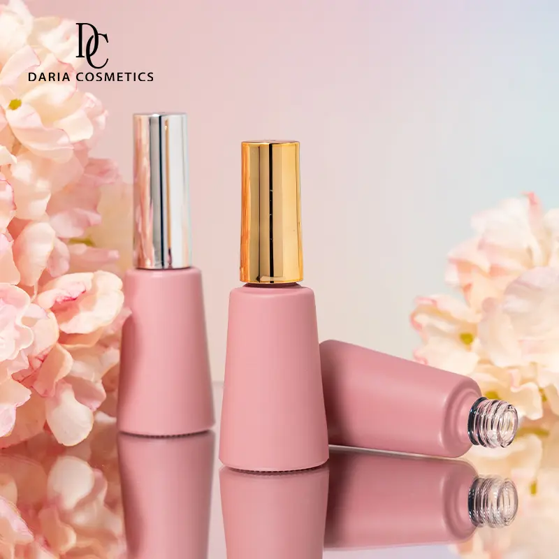 Professional Customization Service - Empty 11ml Gel Polish Bottle - Image 3