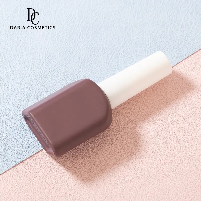 High Quality Glass Bottle - 11ml Empty UV Gel Nail Polish Bottle - Image 4