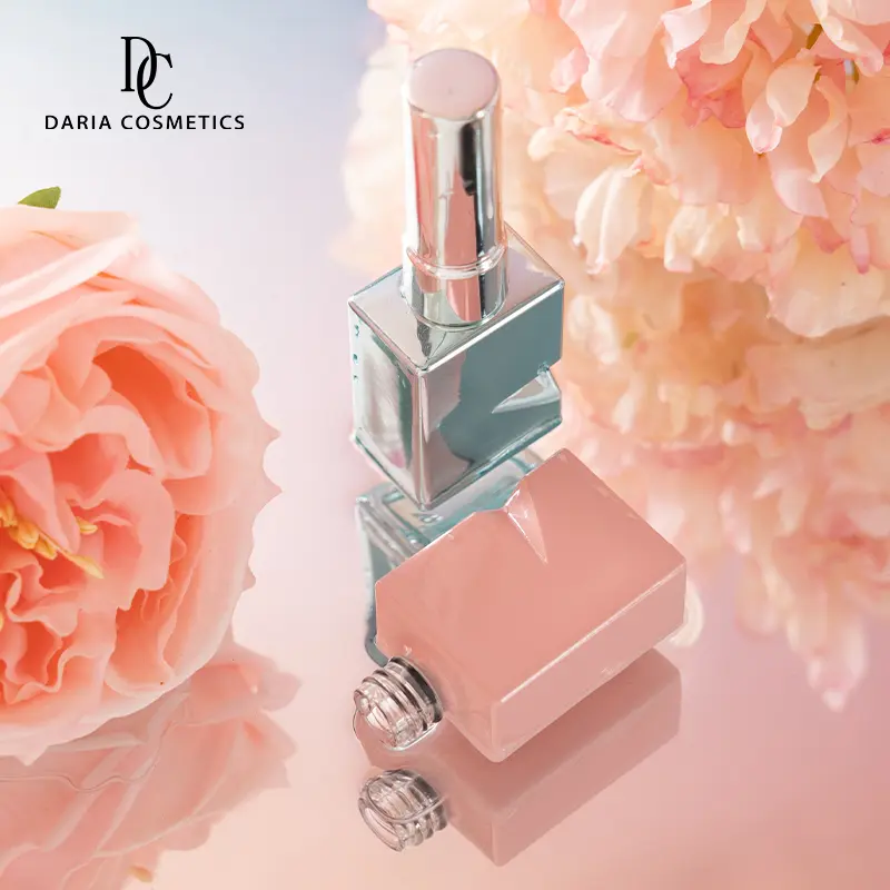 12ml UV Gel Glass Bottles - Empty Nail Polish Container Supplier - Image 4