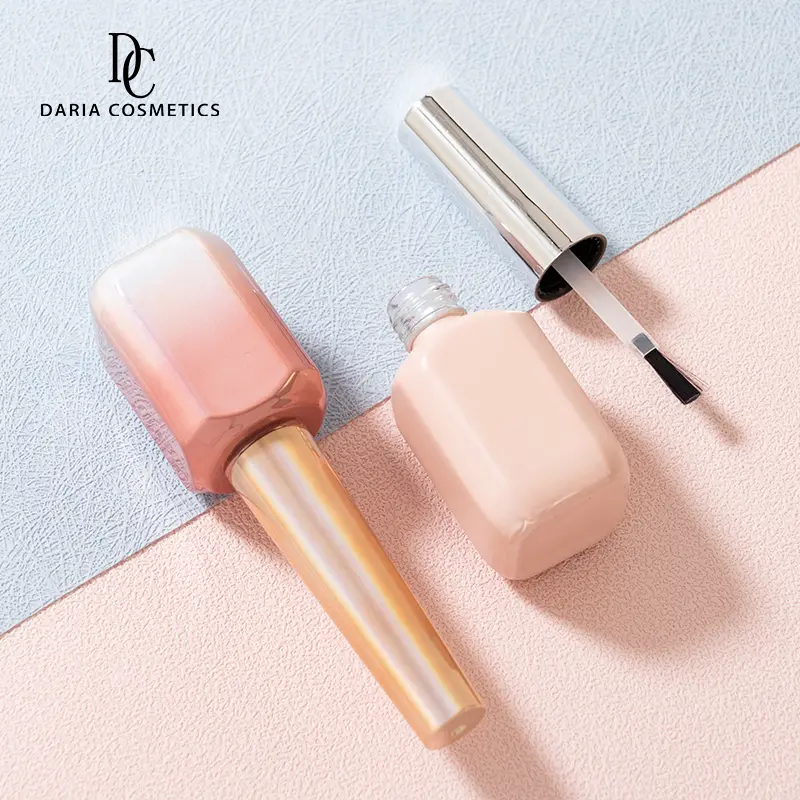 Wholesale 13ml Empty Fingernail Gel Polish Glass Bottles - Image 3