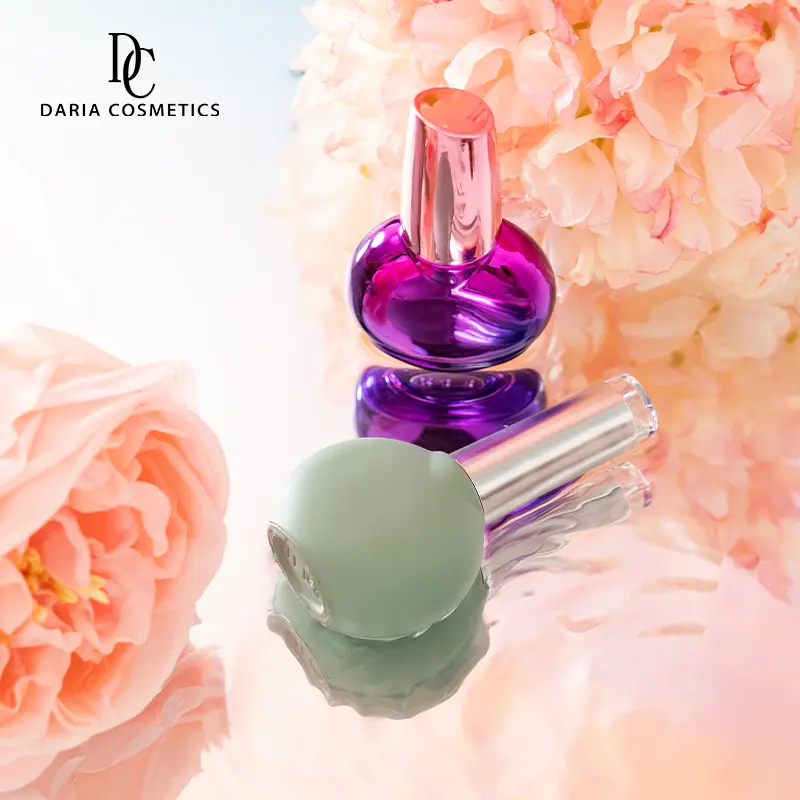 High Quality 14ml Empty Nail Gel Polish Glass Bottle Supplier - Image 4