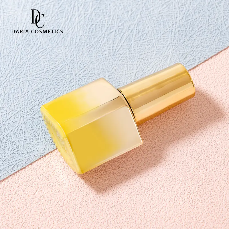 Wholesale Luxury Electroplate Mini 4ml Nail Gel Bottle - Image 4