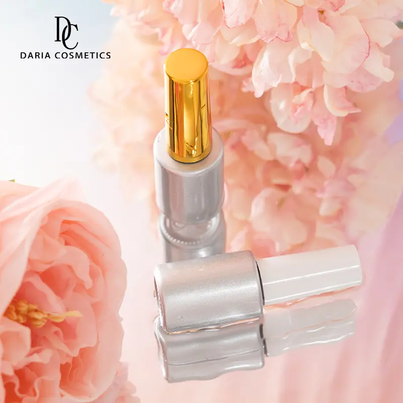 5ml Tiny Round Empty Gel Polish Bottle Manufacturer - Image 4