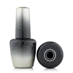 gel polish bottle