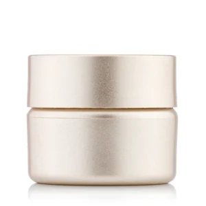 Empty Plastic Poly Gel Nail Cosmetic Containers With Lids