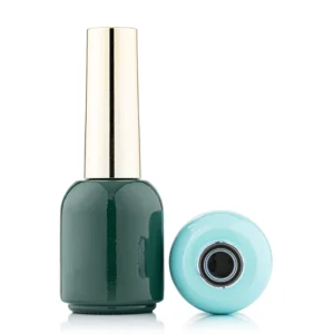 gel polish bottle