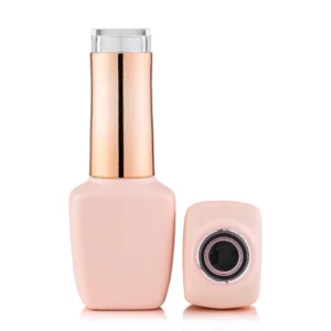 gel polish bottle