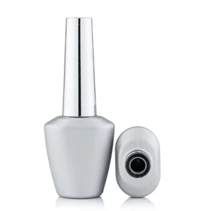 gel polish bottle