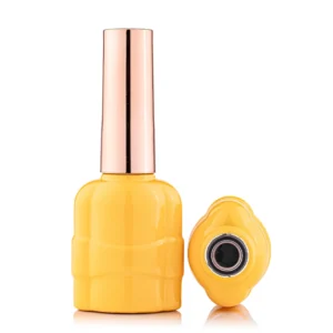 gel polish bottle