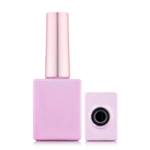 gel polish bottle