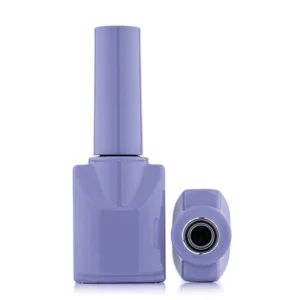 gel polish bottle