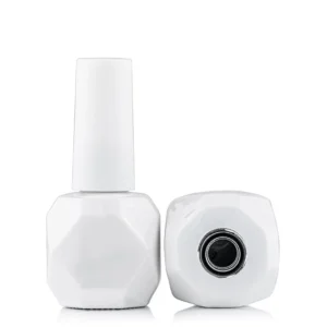 gel polish bottle