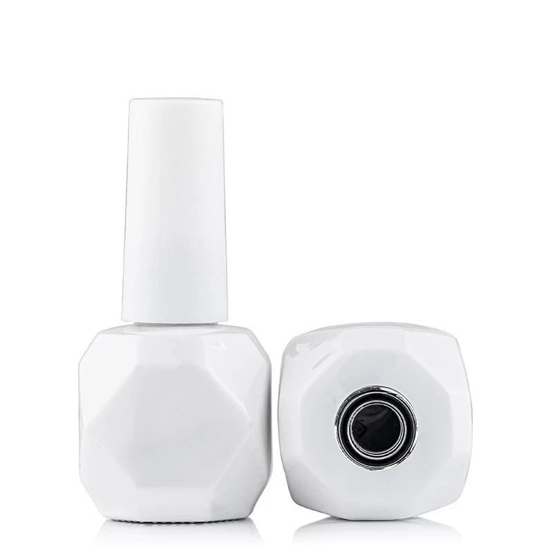 gel polish bottle