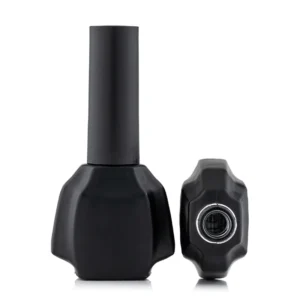gel polish bottle
