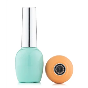 gel polish bottle