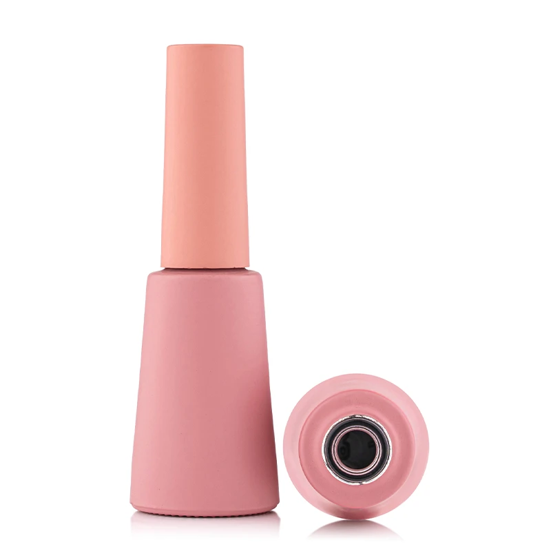 gel polish bottle