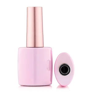 gel polish bottle