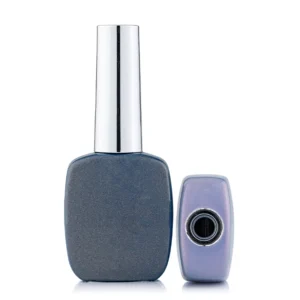 gel polish bottle