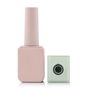 gel polish bottle