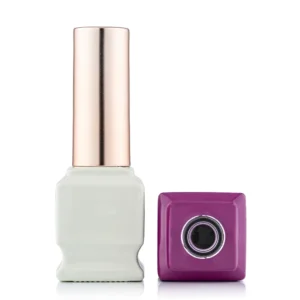 gel polish bottle