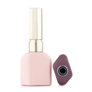 gel polish bottle