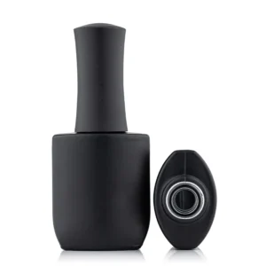 gel polish bottle