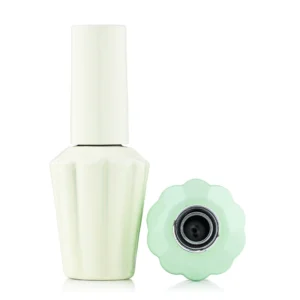 gel polish bottle