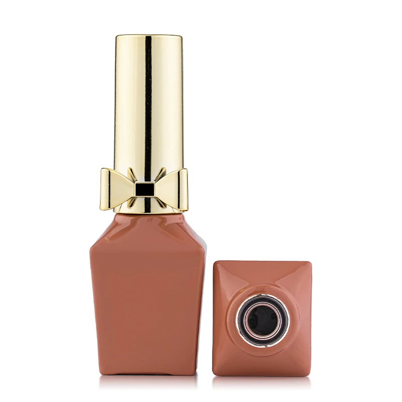 gel polish bottle