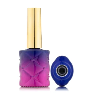 gel polish bottle