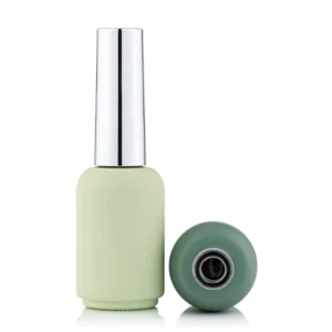 gel polish bottle
