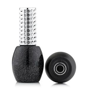 gel polish bottle