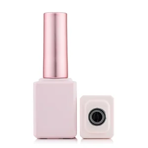 gel polish bottle