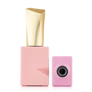 gel polish bottle