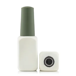 gel polish bottle