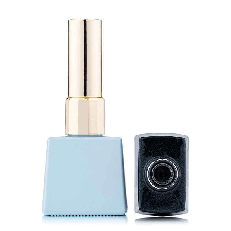 gel polish bottle