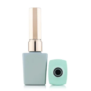 gel polish bottle