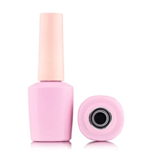 gel polish bottle