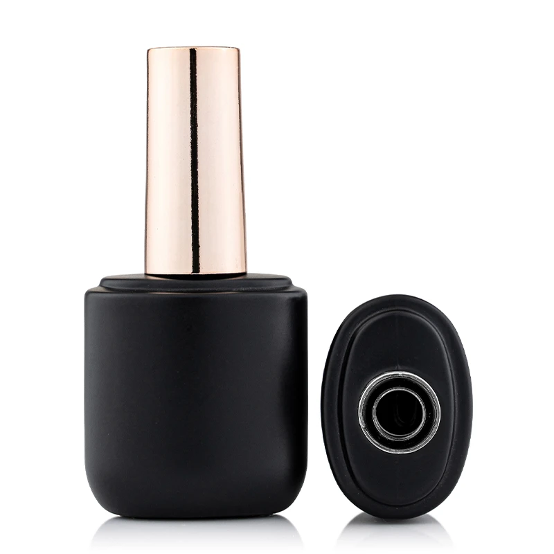 gel polish bottle