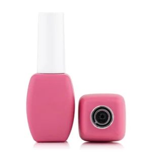 gel polish bottle