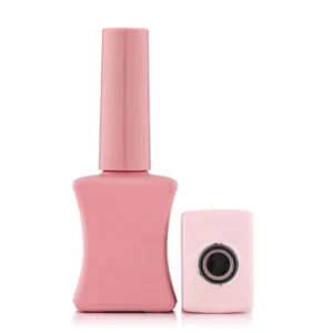 gel polish bottle