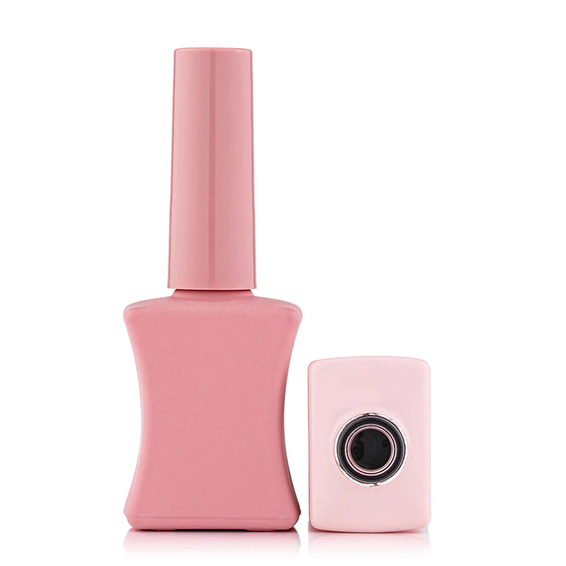 gel polish bottle