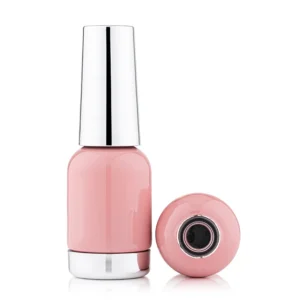 gel polish bottle