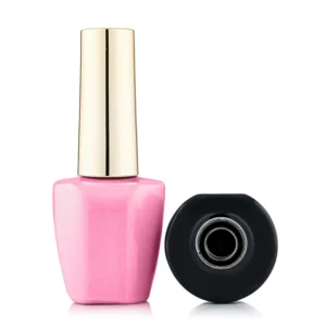 gel polish bottle