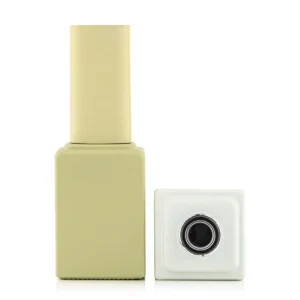 gel polish bottle