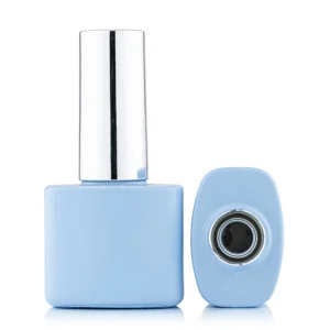 gel polish bottle