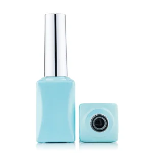 gel polish bottle