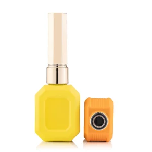 gel polish bottle