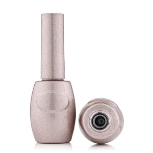 gel polish bottle